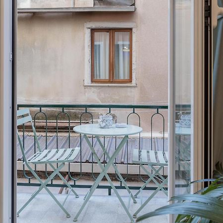 Kloi'S House Apartment Rapallo Exterior foto
