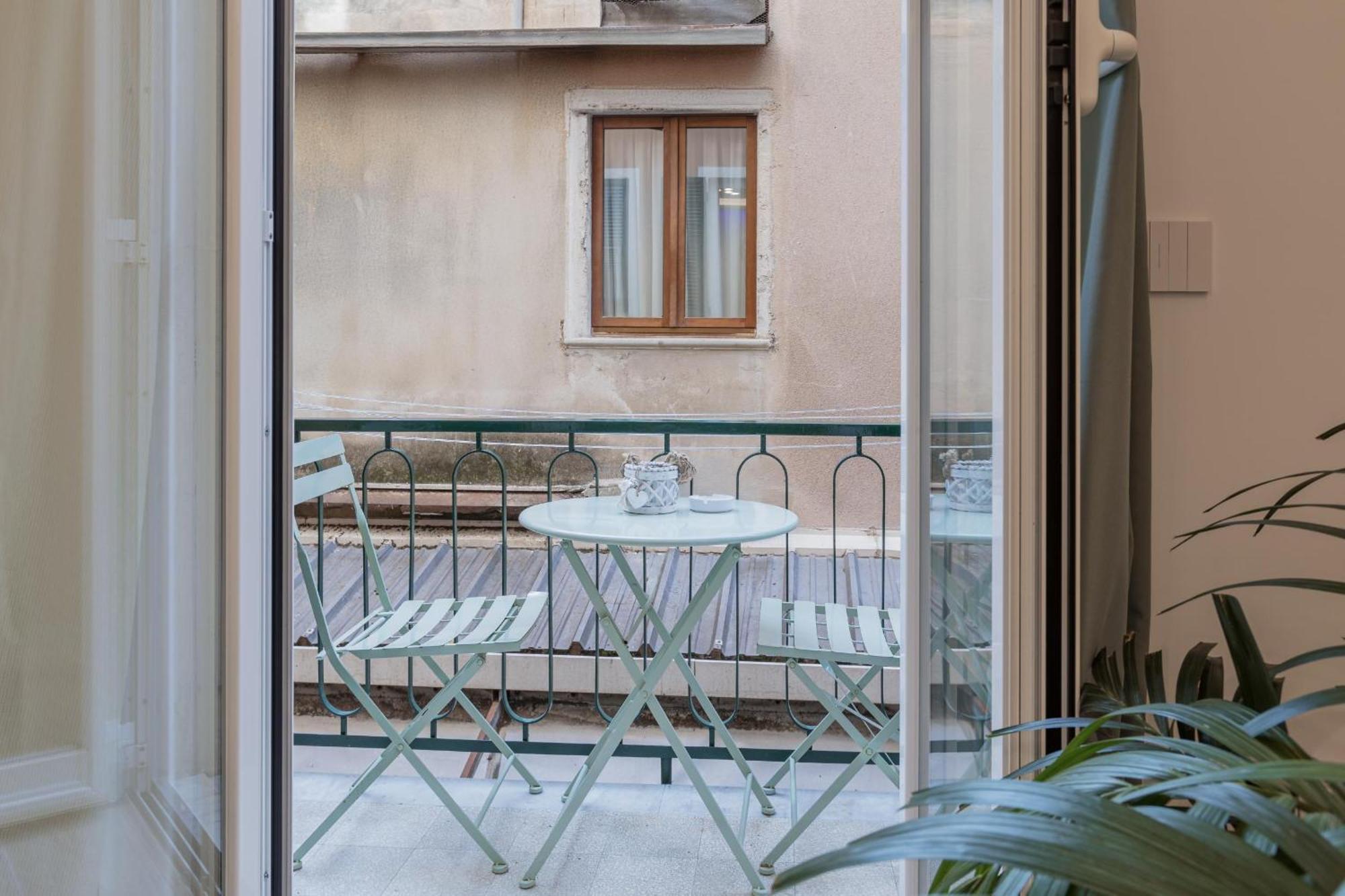 Kloi'S House Apartment Rapallo Exterior foto